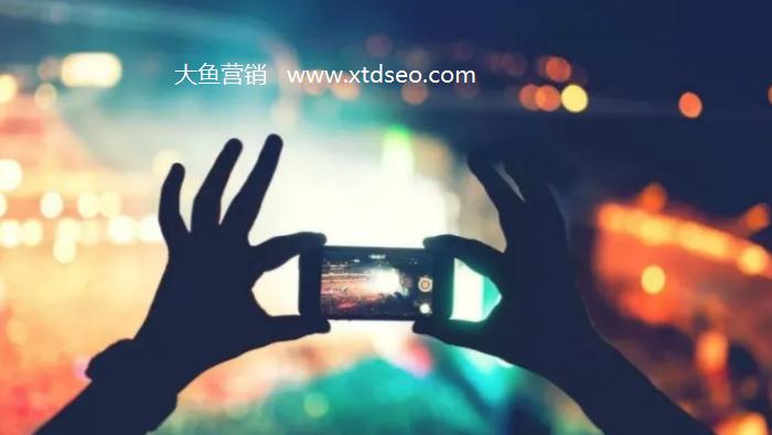 郑州迈为科技小编告诉你抖音视频关键词排名机制